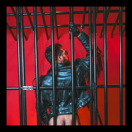 OnlyFans cuenta markinleather header 2