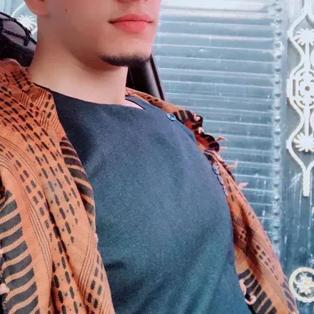 OnlyFans cuenta ahmedmumtaz avatar 1