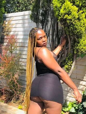 OnlyFans cuenta siso_lebogang avatar 1