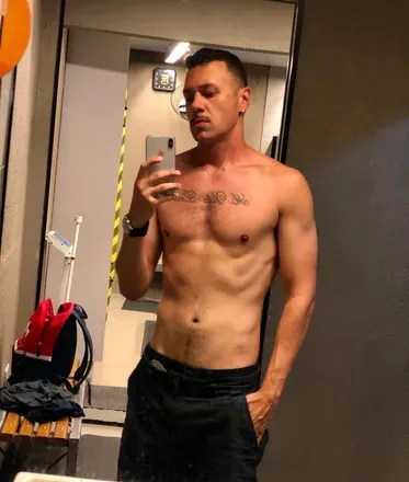 OnlyFans cuenta realviniciuslima avatar 1