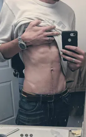 OnlyFans account  whytecollarjay avatar 1