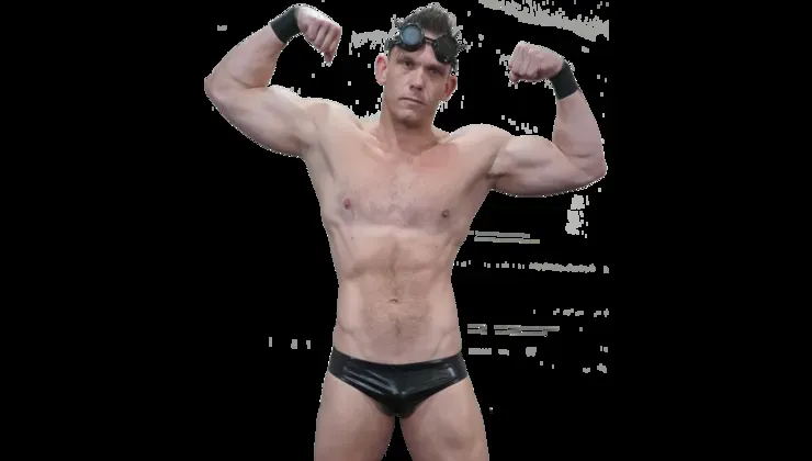 OnlyFans cuenta brendanbyers header 2