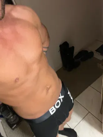 OnlyFans cuenta ezradasassoon avatar 1