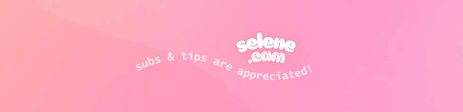 OnlyFans cuenta selene.cam header 2