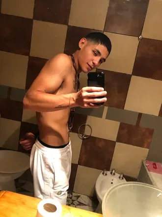 OnlyFans cuenta tomtworld avatar 1