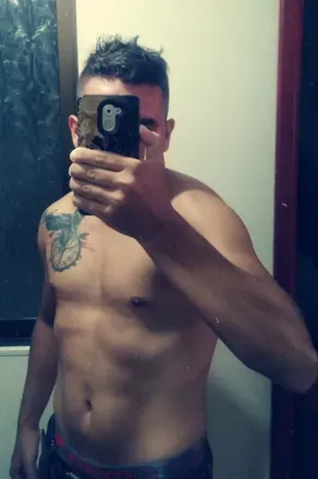 OnlyFans cuenta will.loaiza avatar 1