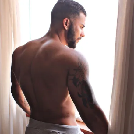 OnlyFans cuenta wevertonbrandao header 2