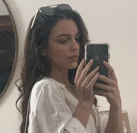OnlyFans cuenta andrea.lex avatar 1