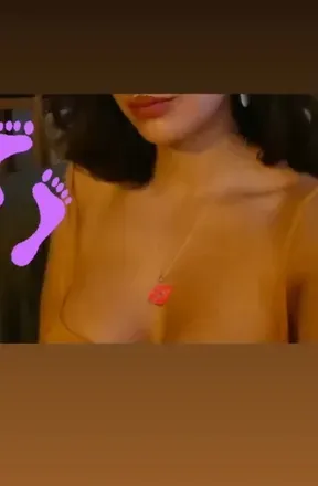 OnlyFans cuenta missjinxfeets avatar 1