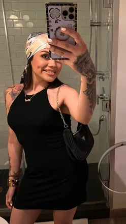 OnlyFans cuenta leximonroe222 avatar 1