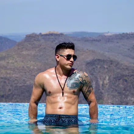 OnlyFans account  borrefit177 avatar 1