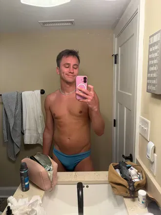 OnlyFans cuenta spacecockboy avatar 1