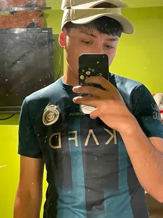 OnlyFans cuenta chilean23 avatar 1