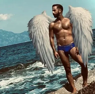 OnlyFans cuenta greekgodabroad avatar 1