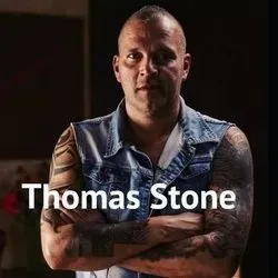 OnlyFans cuenta thomasstonexxx avatar 1