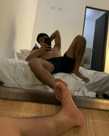 OnlyFans cuenta aandrewrg header 2