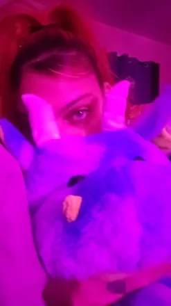 OnlyFans account  bigbadwolfie-bbw header 2