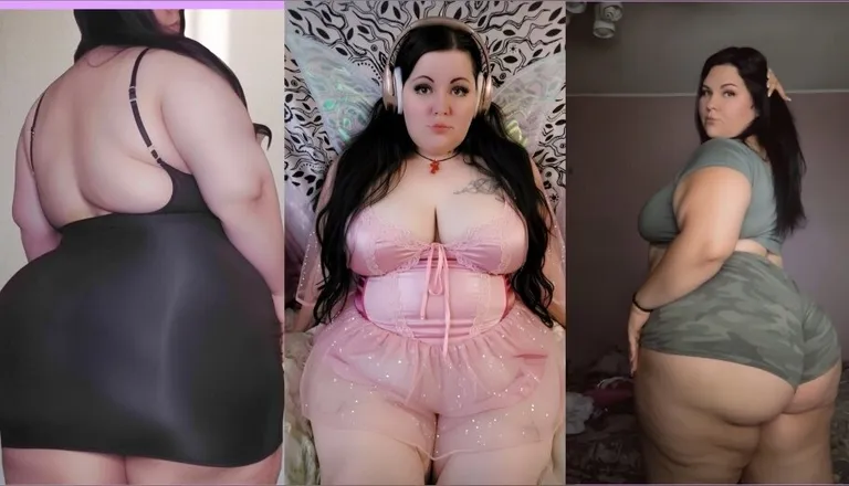 OnlyFans cuenta bbwlilithh header 2
