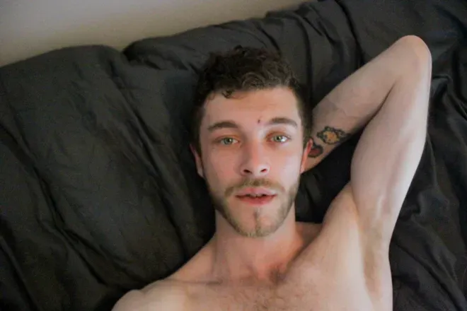 OnlyFans cuenta robin_heartz avatar 1