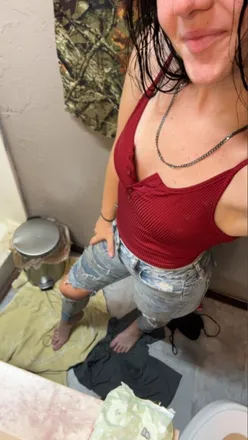 OnlyFans account  mudprincess header 2