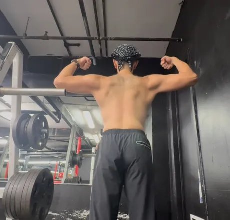 OnlyFans cuenta nycgymrodent header 2