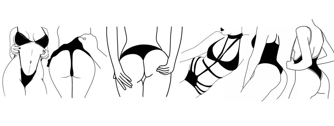 OnlyFans account  sensualpixels header 2