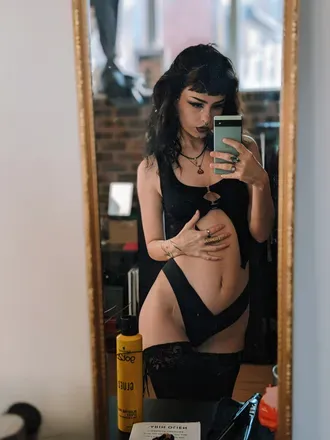 OnlyFans cuenta goddessoffxckfree avatar 1