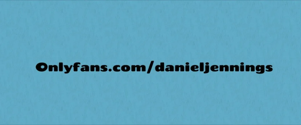 OnlyFans cuenta danieljennings header 2