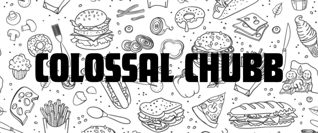 OnlyFans cuenta colossalchubb header 2