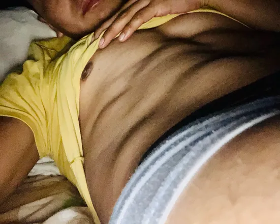 OnlyFans account  wences_lao header 2