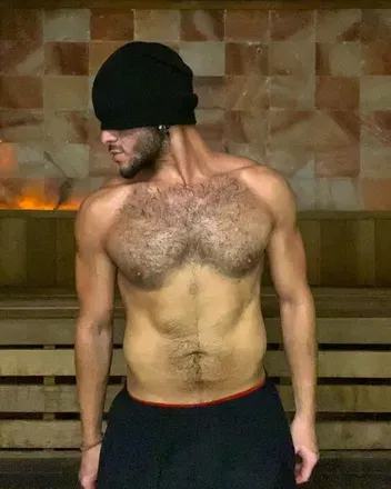 OnlyFans cuenta maadxx avatar 1