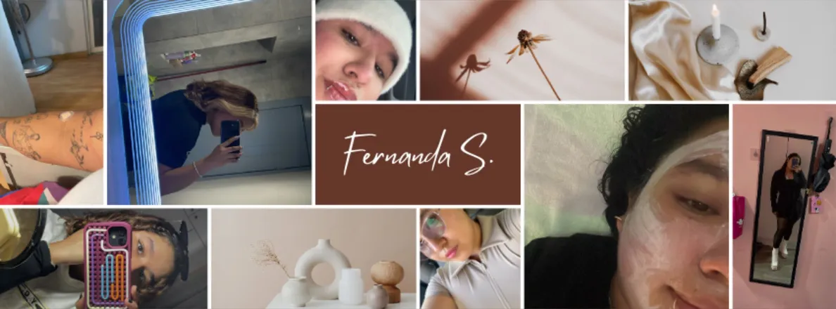 OnlyFans cuenta fernandasxnchez header 2