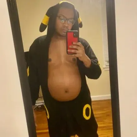 OnlyFans account  chunguscloud avatar 1
