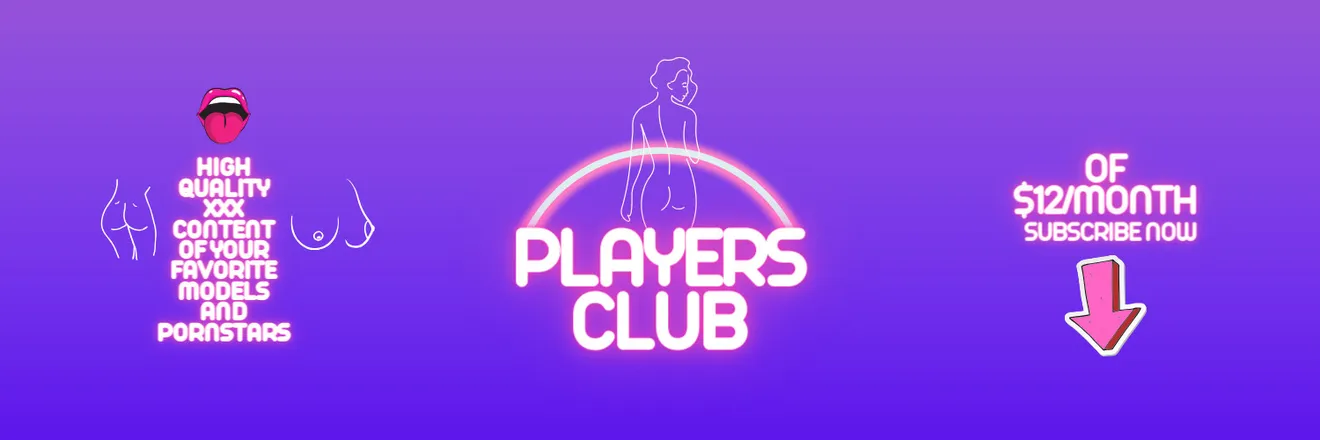 OnlyFans cuenta playersclub header 2