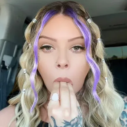 OnlyFans cuenta lilabbyvibes avatar 1