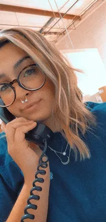 OnlyFans cuenta bootyliciousbecky420 avatar 1