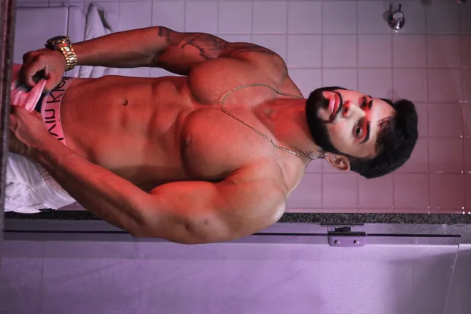 OnlyFans cuenta fabioosilva header 2