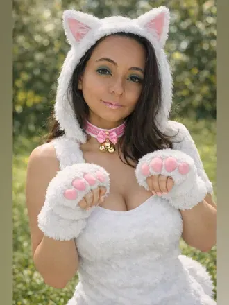 OnlyFans cuenta lil_kittykat01 avatar 1