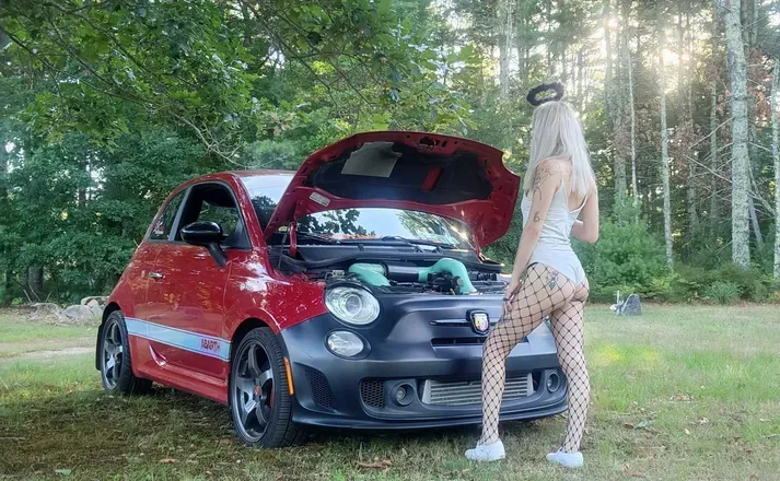 OnlyFans cuenta loloabarth avatar 1