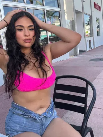 OnlyFans cuenta savagejuliana avatar 1