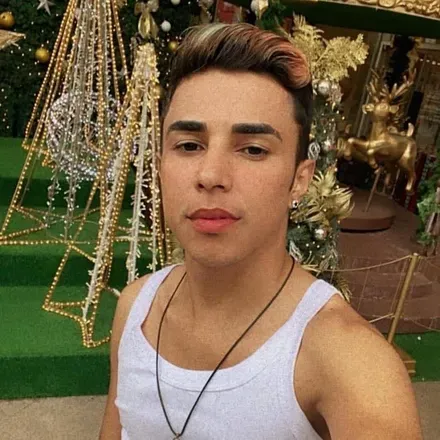 OnlyFans cuenta danilocarvalho avatar 1