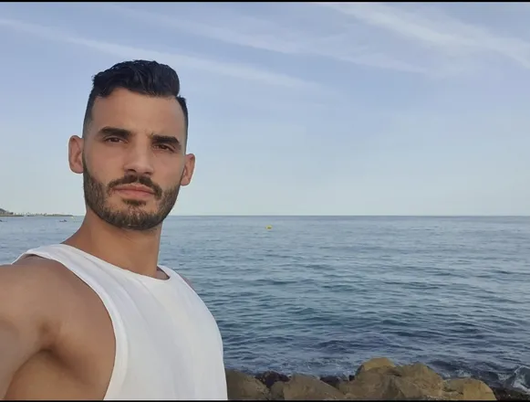 OnlyFans cuenta cristianduarte header 2