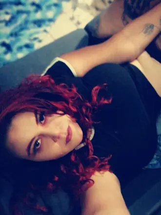 OnlyFans cuenta isabebella_red avatar 1
