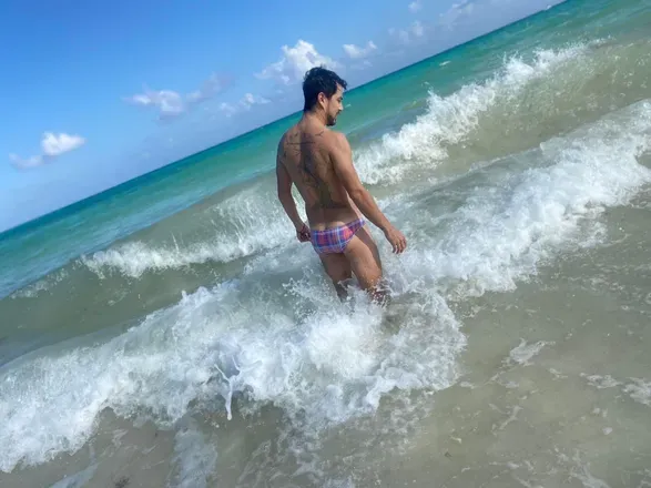 OnlyFans cuenta paquibarragan31 header 2