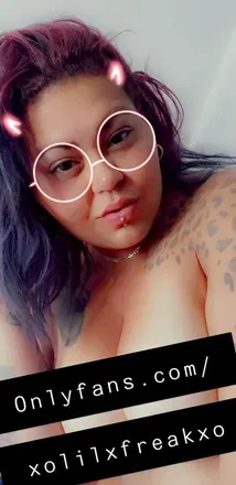 OnlyFans cuenta xolilxfreakxo avatar 1