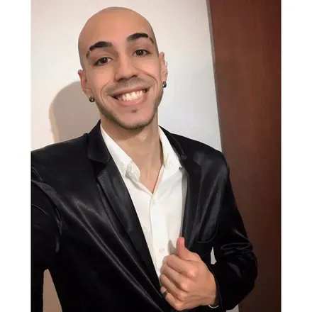 OnlyFans account  quiquipalmieri avatar 1