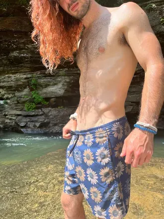 OnlyFans cuenta sexyjwolf avatar 1