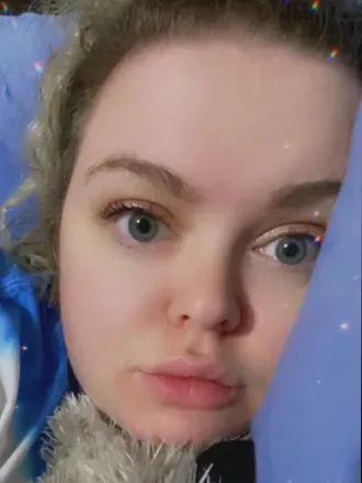 OnlyFans account  pastelprincess_reese avatar 1