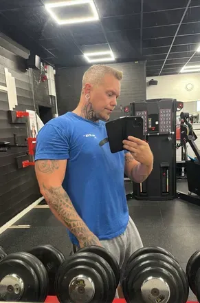 OnlyFans cuenta olsern avatar 1