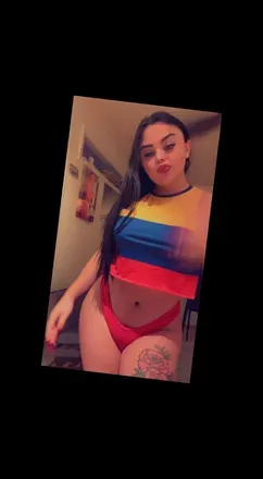 OnlyFans cuenta sxycandy69 avatar 1